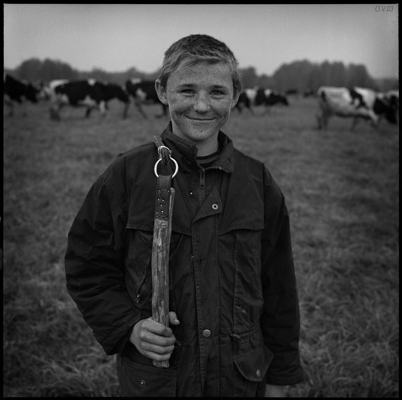 Фото пацанов в деревне